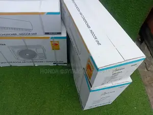 Abolition Gold Star 1.5hp Split 1.5hp Air Conditioner