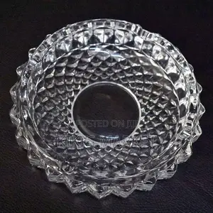 Glass Ash Tray