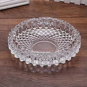 Glass Ash Tray