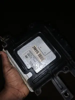 Hyundai Elantra 1.8l Control Board (Ecu) 2016 Model