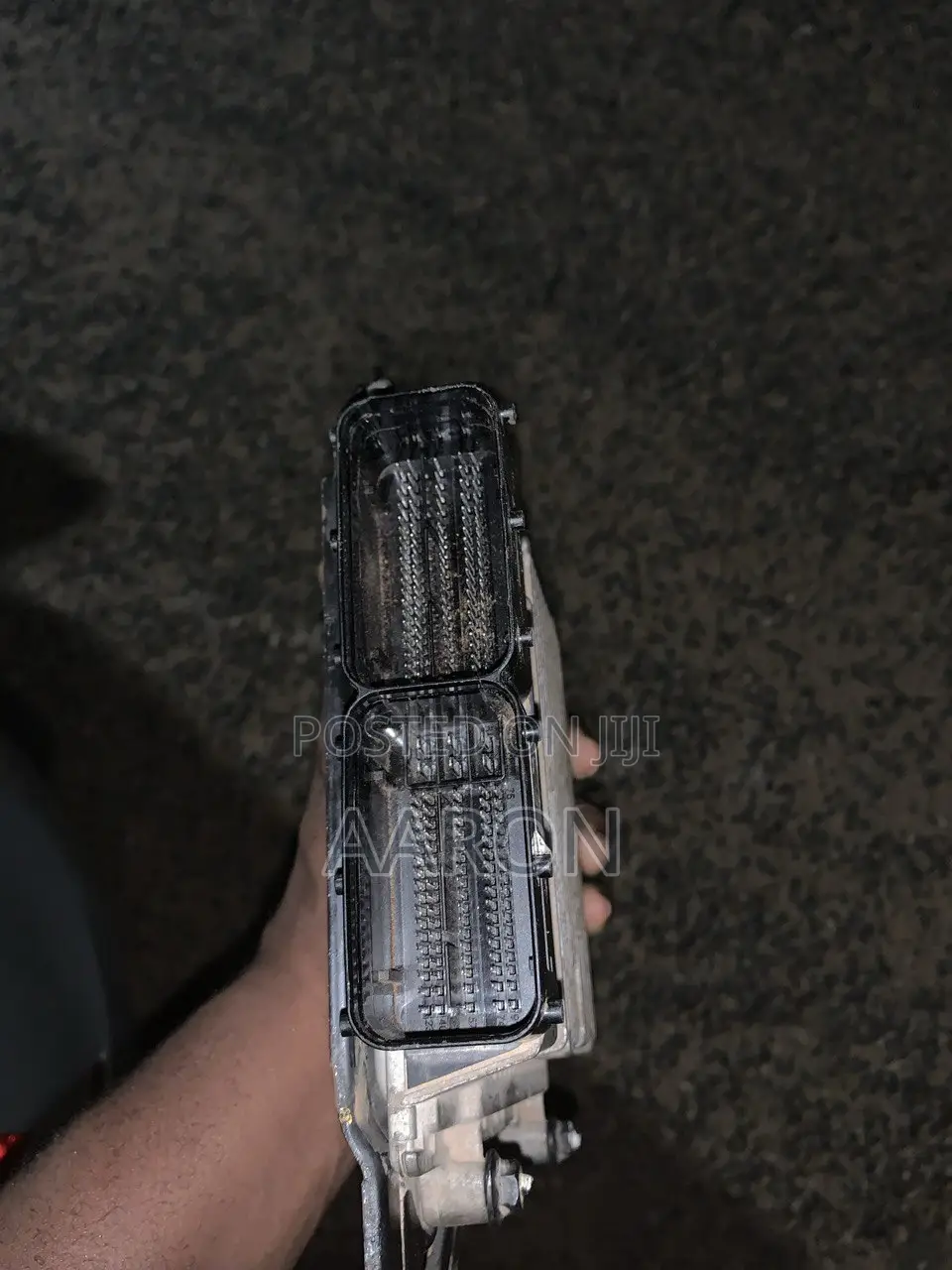 Hyundai Elantra 1.8l Control Board (Ecu) 2016 Model