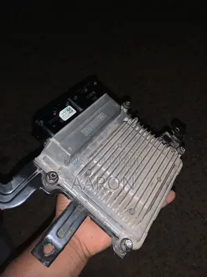 Hyundai Elantra 1.8l Control Board (Ecu) 2016 Model