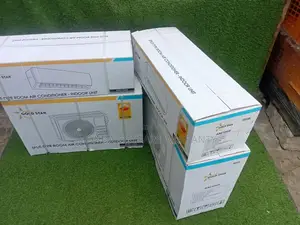 Limpid 1.5hp Split Gold Star 1.5hp Air Conditioner