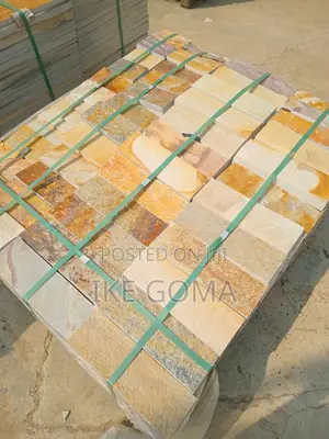 Marble Tiles