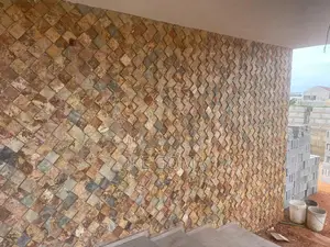 Marble Tiles