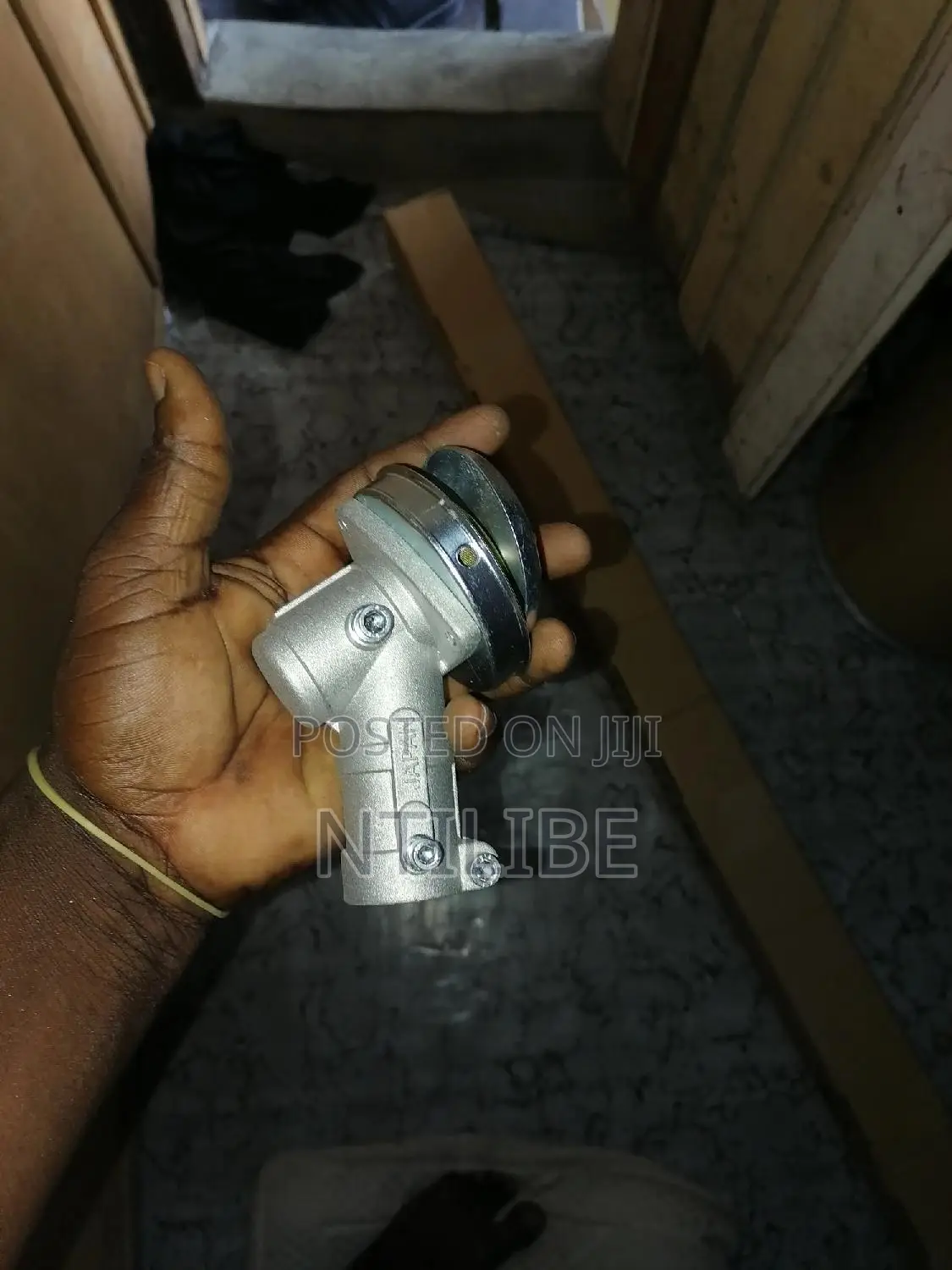 Power Man Tools Limited