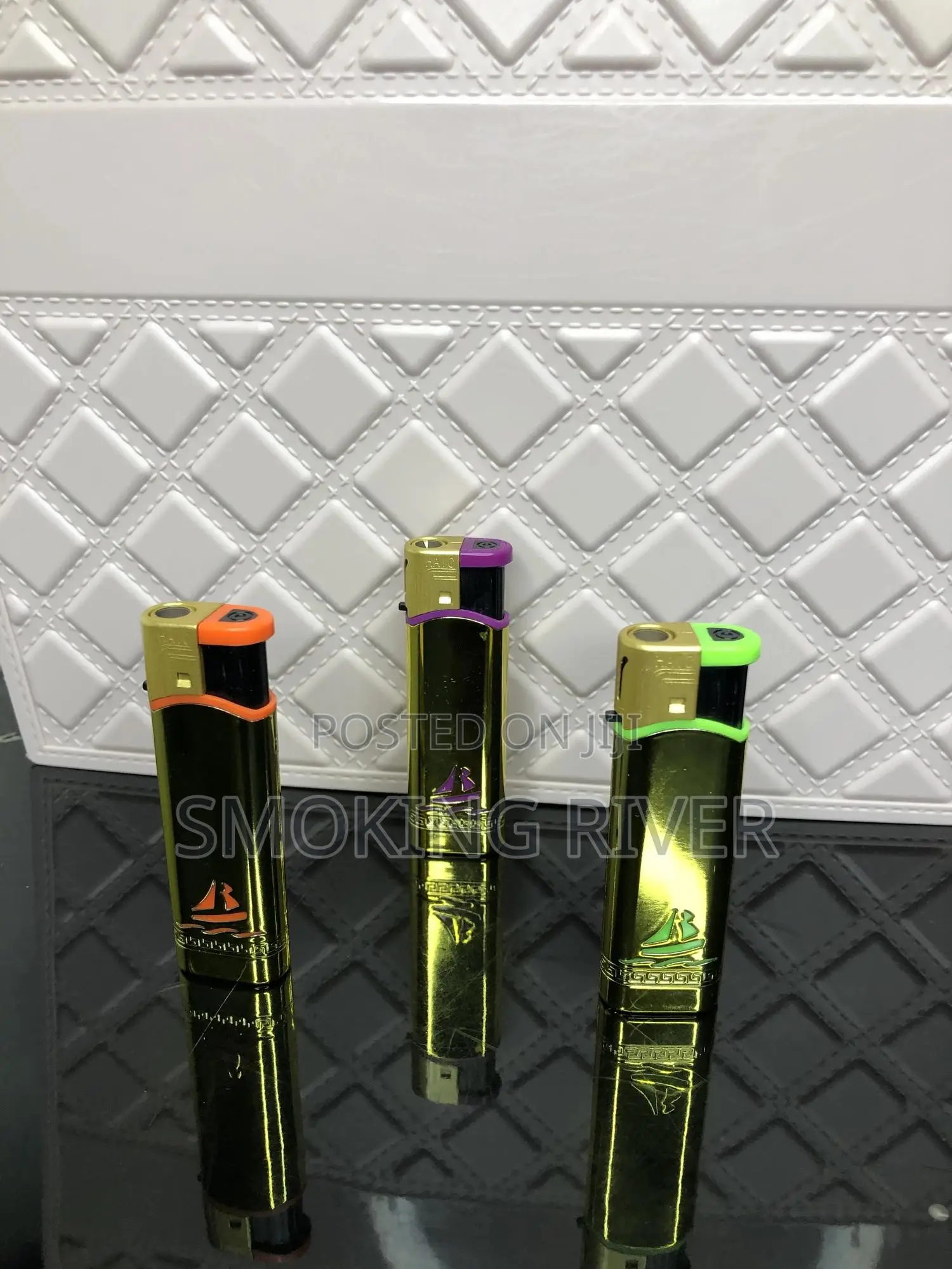 Tobacco Lighter