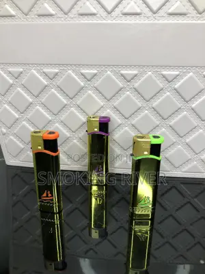 Tobacco Lighter