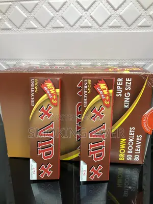 Tobacco Rolling Paper