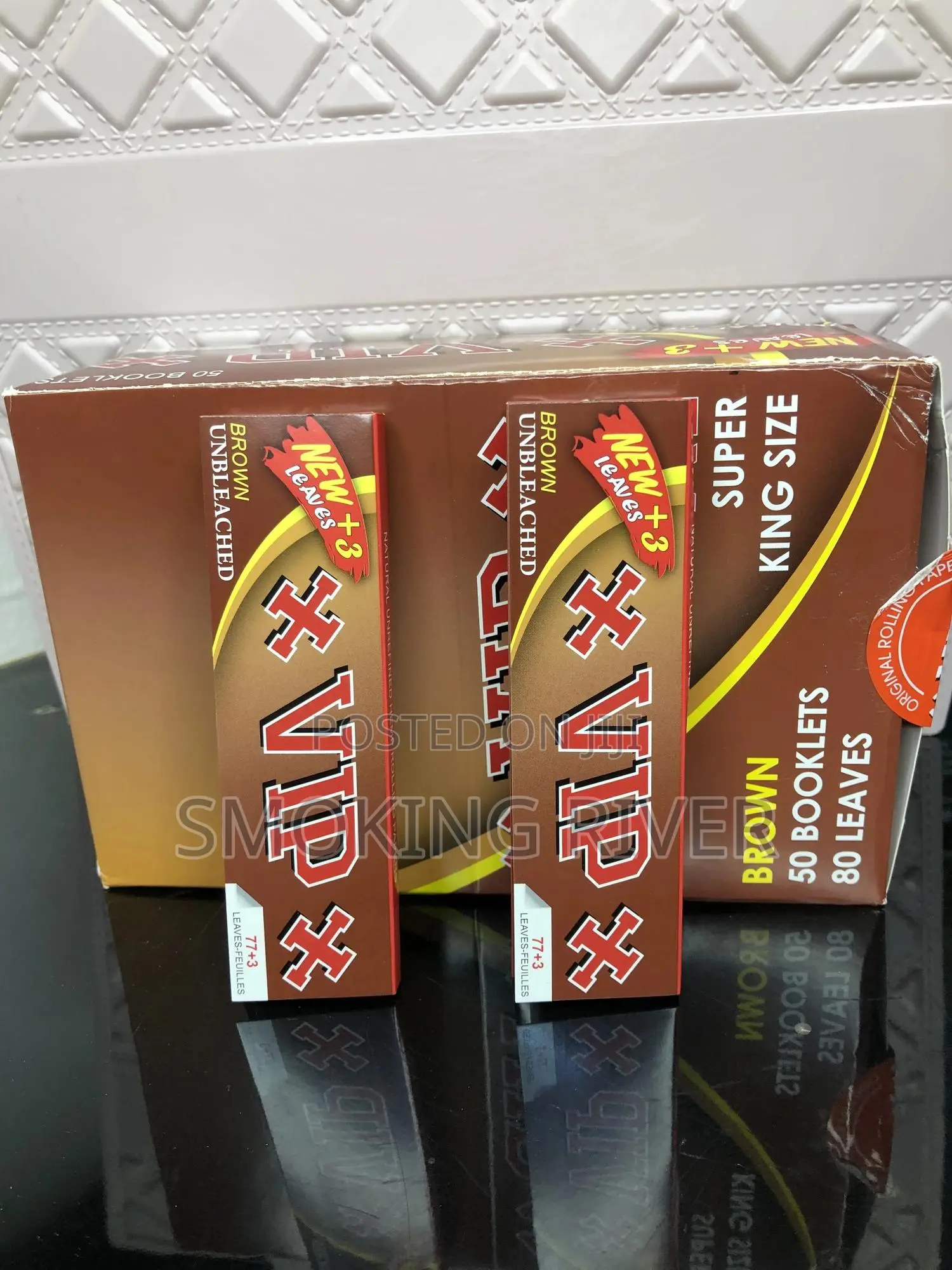 Tobacco Rolling Paper