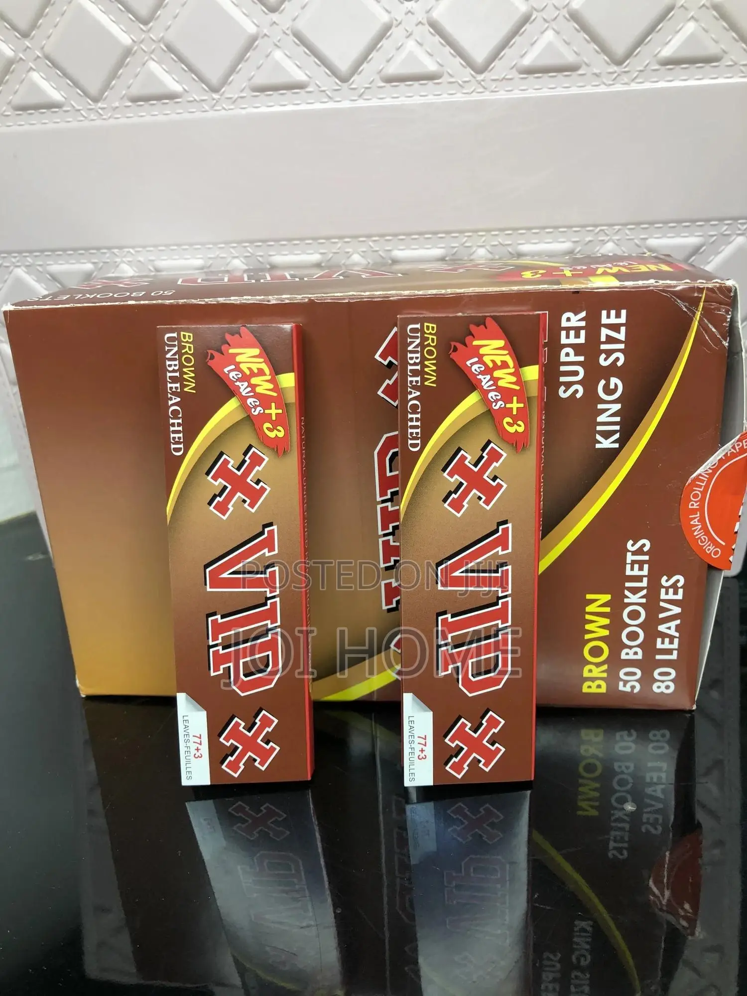 Tobacco Rolling Paper