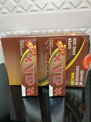 Tobacco Rolling Paper