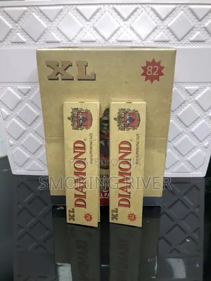 Rolling Paper “Diamond “