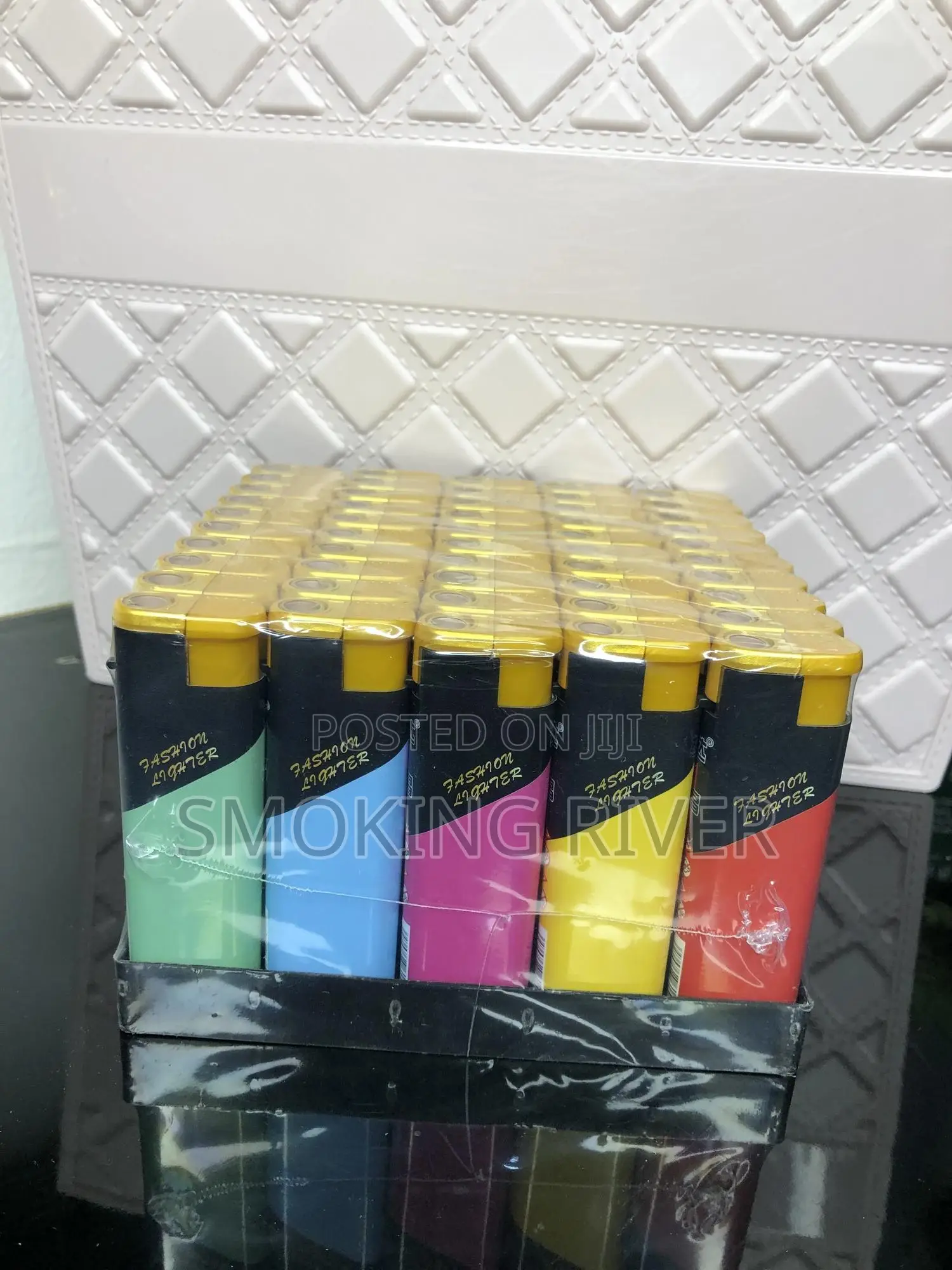 Lighter Lighters