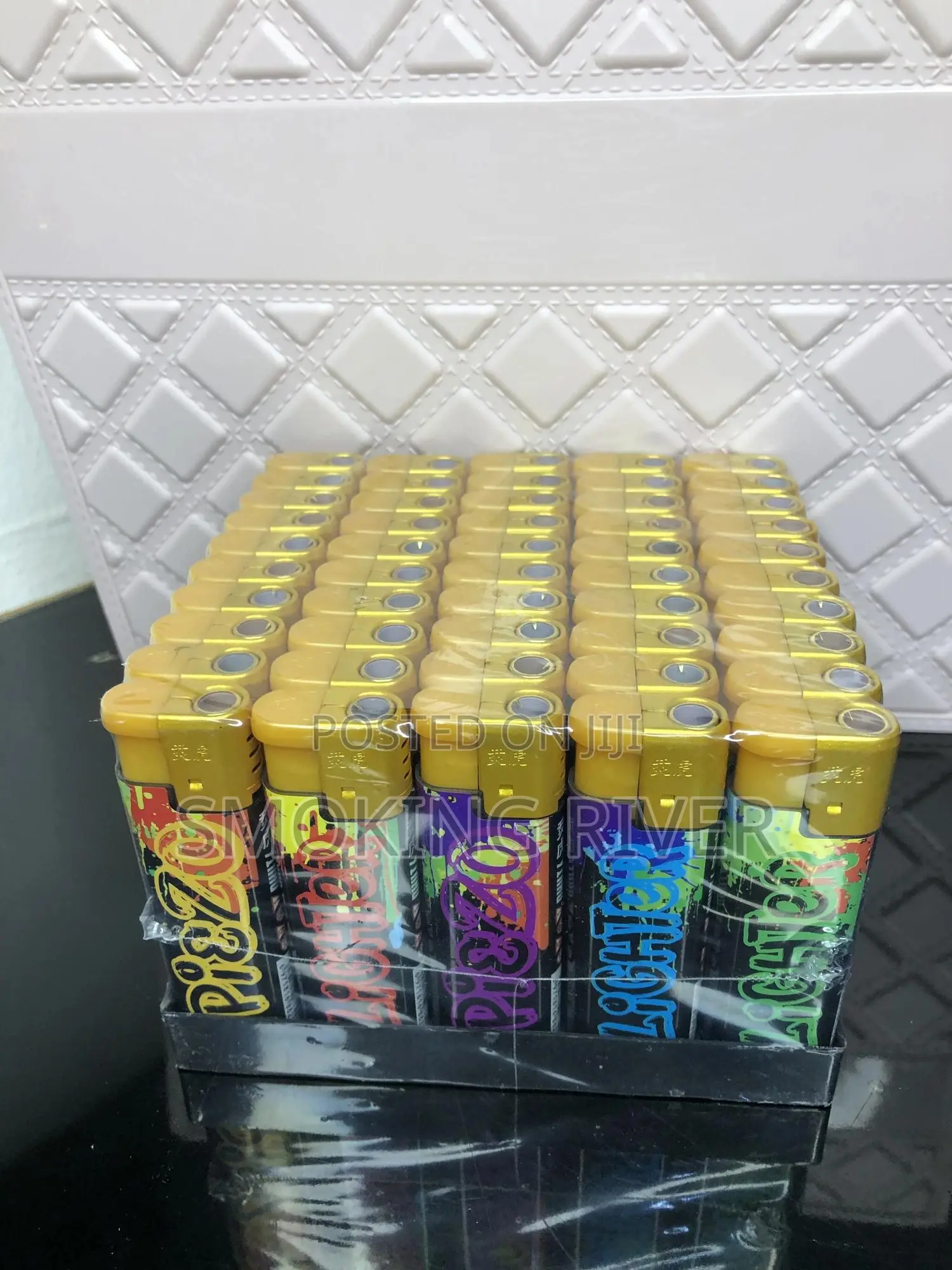 All Purpose Lighter