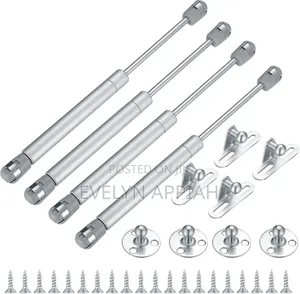 Gas Spring