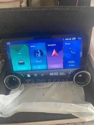 Universal Android Double Nobel