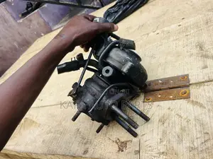 Kia Sorento 2012 Turbo Charger Available