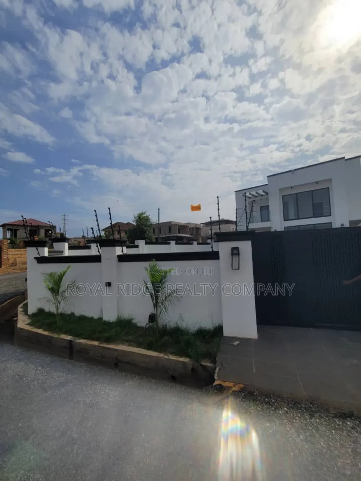 4bdrm House in Tseaddo, Accra Metropolitan for sale