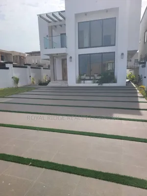 4bdrm House in Tseaddo, Accra Metropolitan for sale