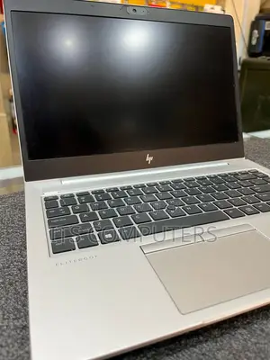 Laptop HP EliteBook 840 G6 16GB Intel Core I5 SSD 512GB