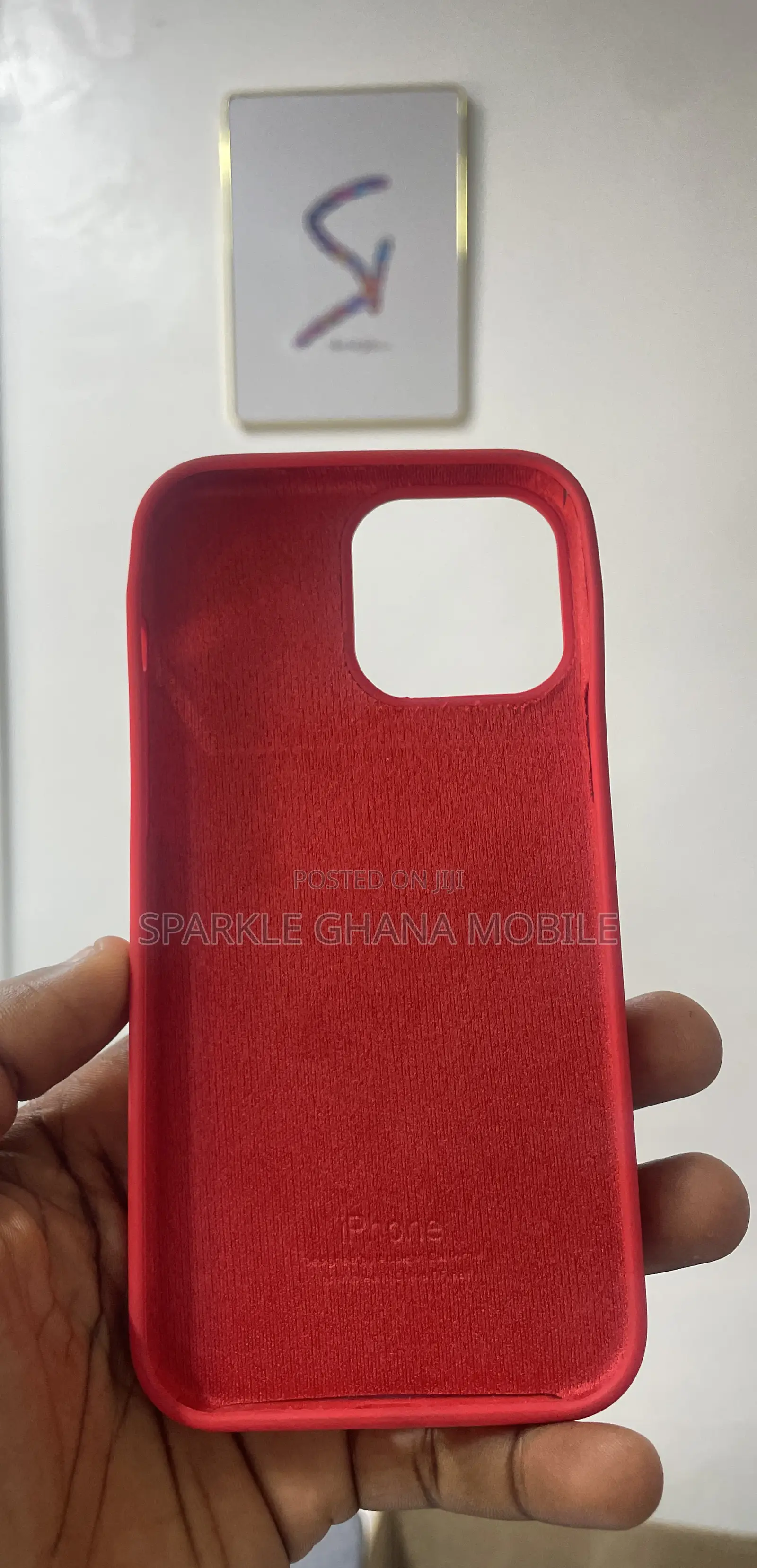 Apple iPhone 13 Pro Max Thermoplastic Case