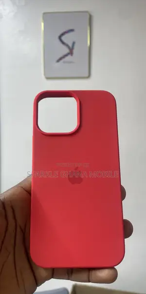 Apple iPhone 13 Pro Max Thermoplastic Case