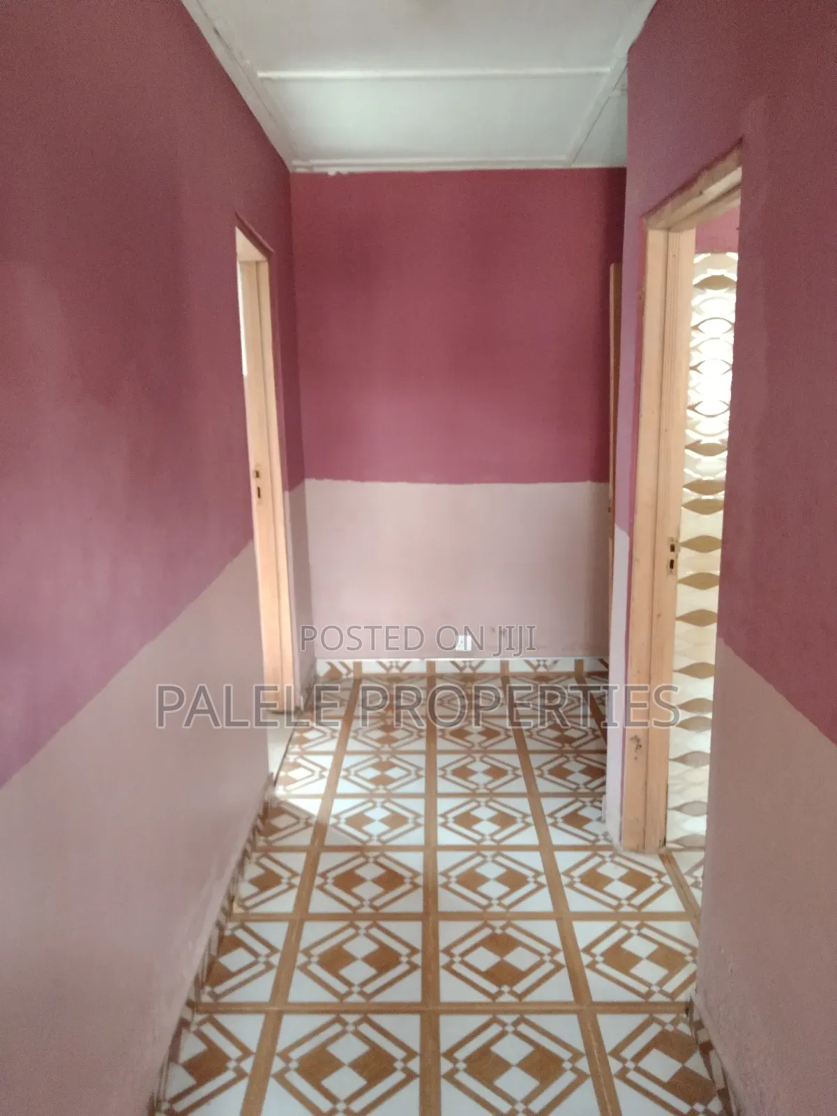 1bdrm House in Dansoman Last Top for rent