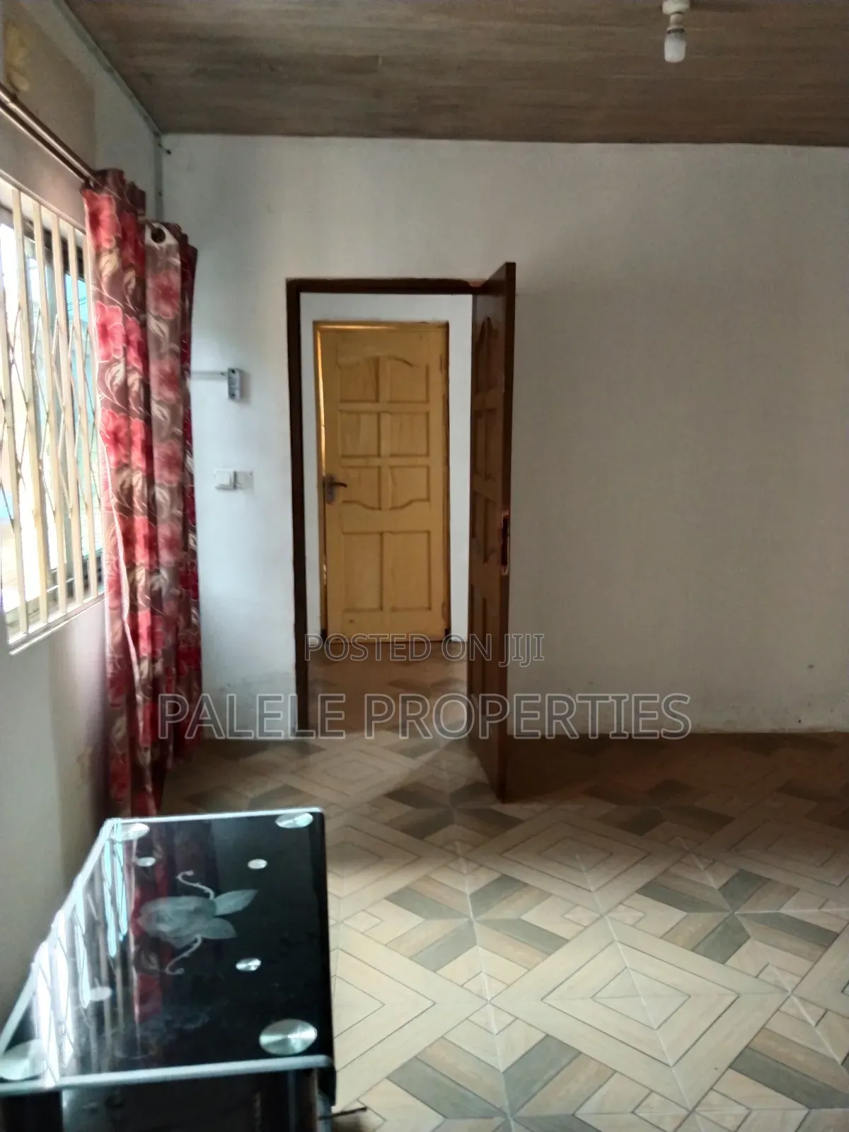 1bdrm House in Dansoman Last Top for rent