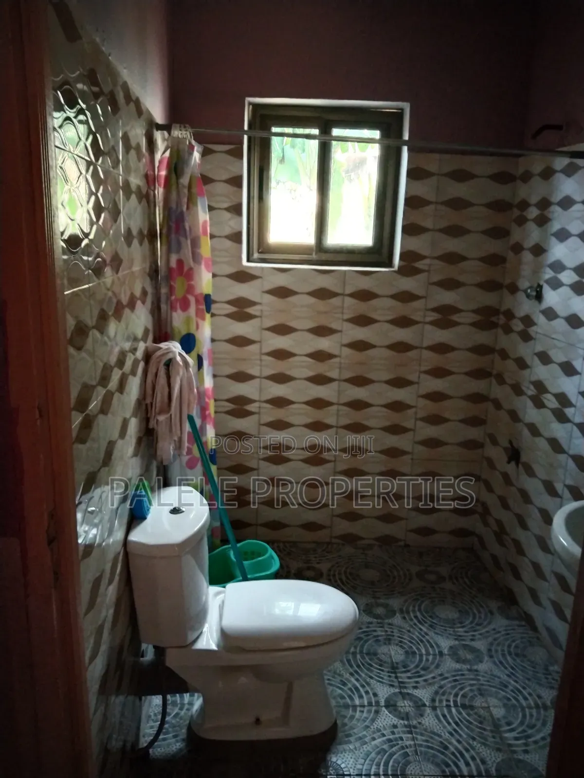 1bdrm House in Dansoman Last Top for rent