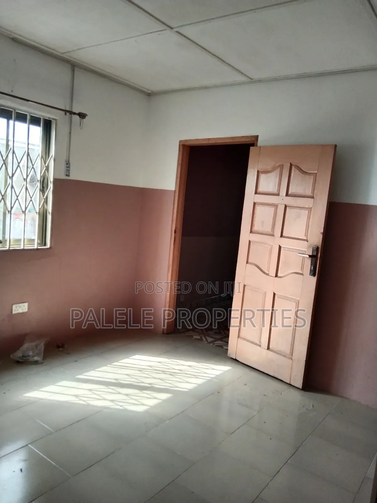 1bdrm House in Dansoman Last Top for rent