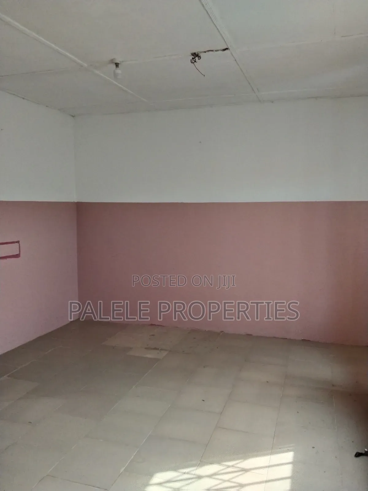 1bdrm House in Dansoman Last Top for rent