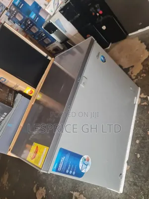 Midea 294l Deep Freezer- Chill More