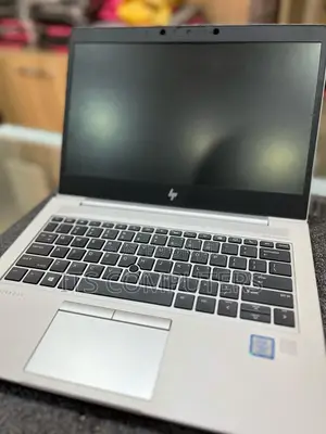 Laptop HP EliteBook 830 G6 8GB Intel Core I5 SSD 256GB