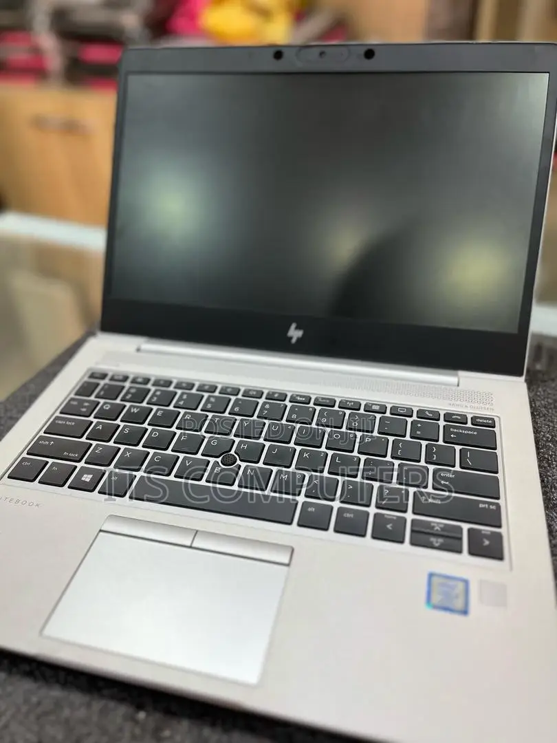Laptop HP EliteBook 830 G6 8GB Intel Core I5 SSD 256GB