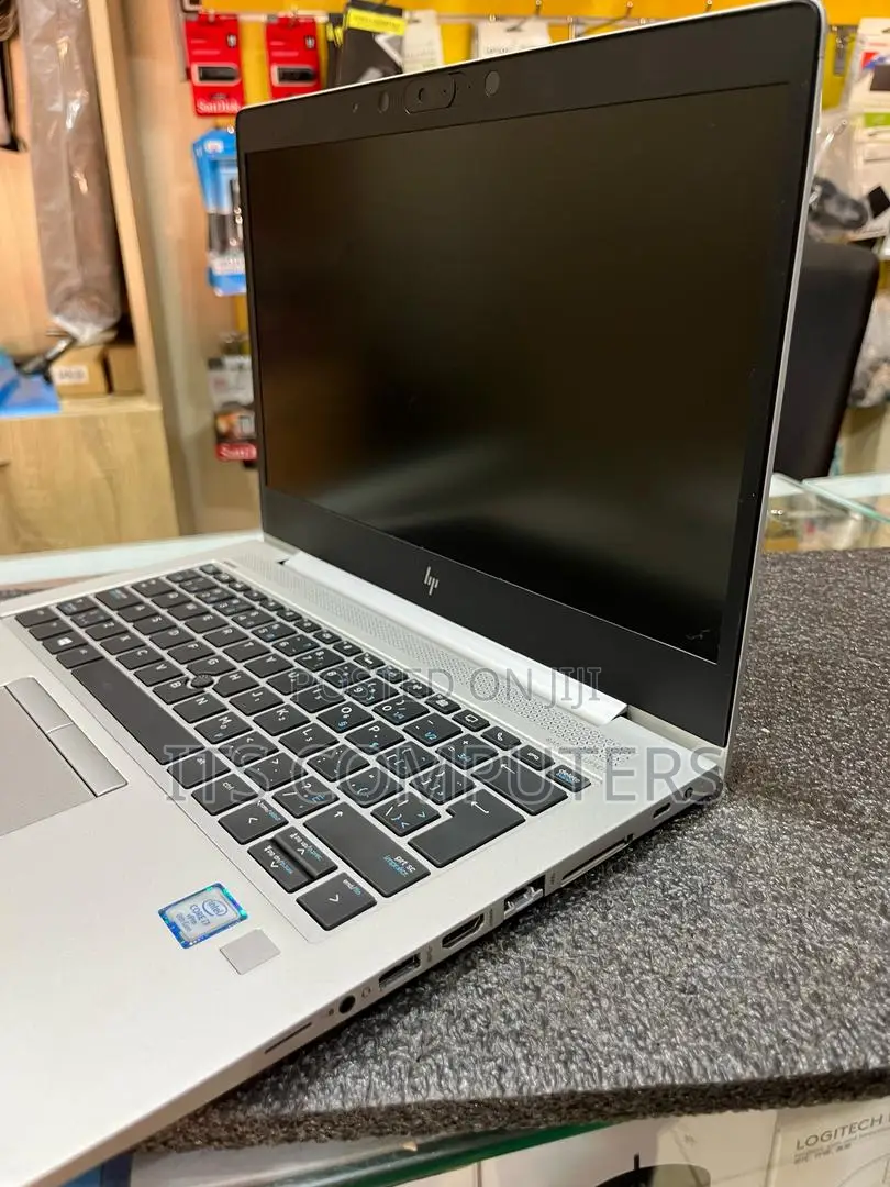 Laptop HP EliteBook 830 G6 8GB Intel Core I7 SSD 256GB