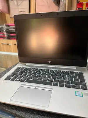 Laptop HP EliteBook 830 G6 8GB Intel Core I7 SSD 256GB
