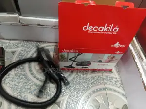 Powerful 1200w/2l Vacuum Decakila Cleaner