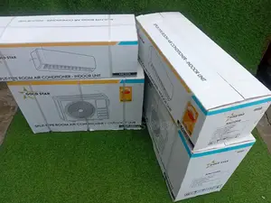 Nemesis Gold Split Star 1.5hp Air Conditioner Split