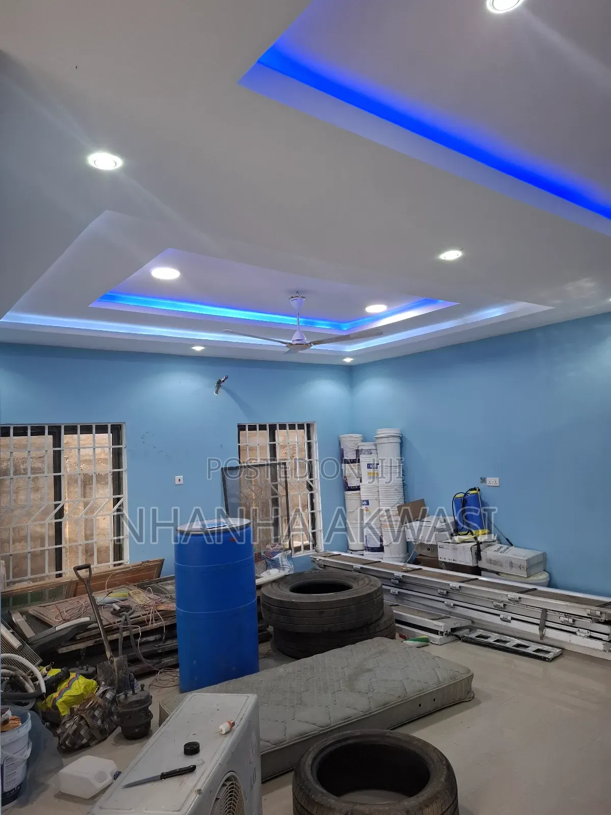 3bdrm House in Klagon Ndc, Tema Metropolitan for rent