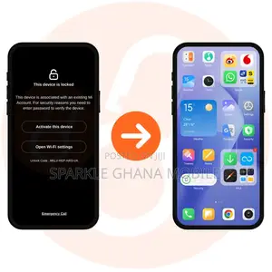 Unlock All Your Mi Accounts Here