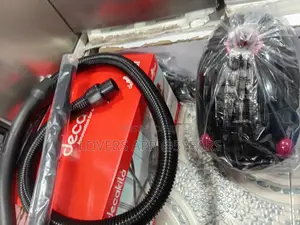 Trustworthy Decakila 1200w/2l Decakila Cleaner