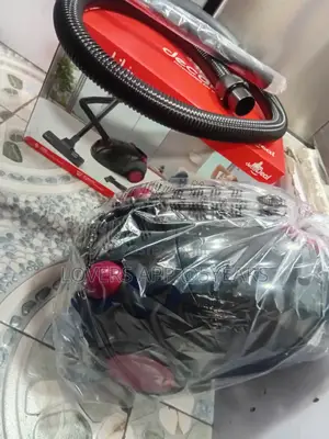World-Class Decakila 1200w/2l Decakila Cleaner
