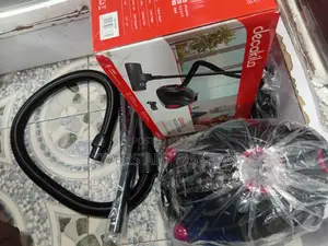 Timeless Decakila 1200w/2l Decakila Cleaner