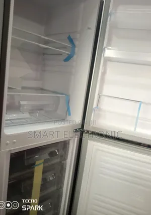 Fridge-Freezer Nasco Nasd2-33