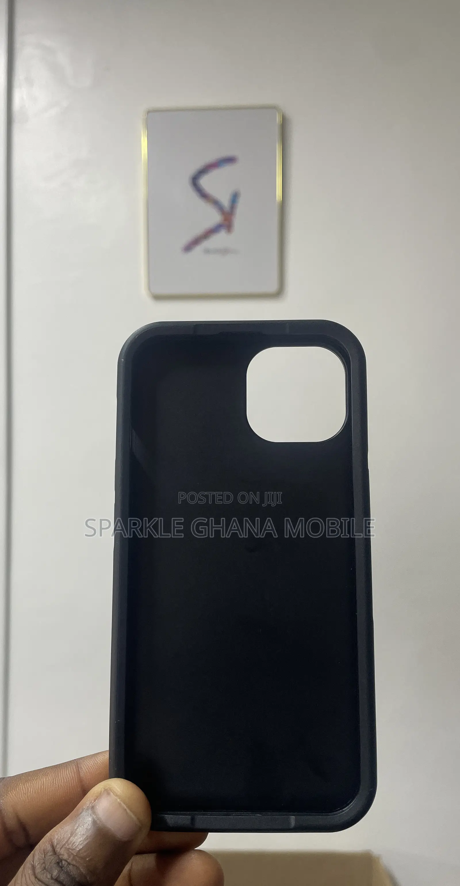 iPhone 13 Milomdoi Case