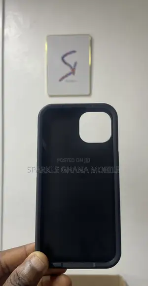 iPhone 13 Milomdoi Case