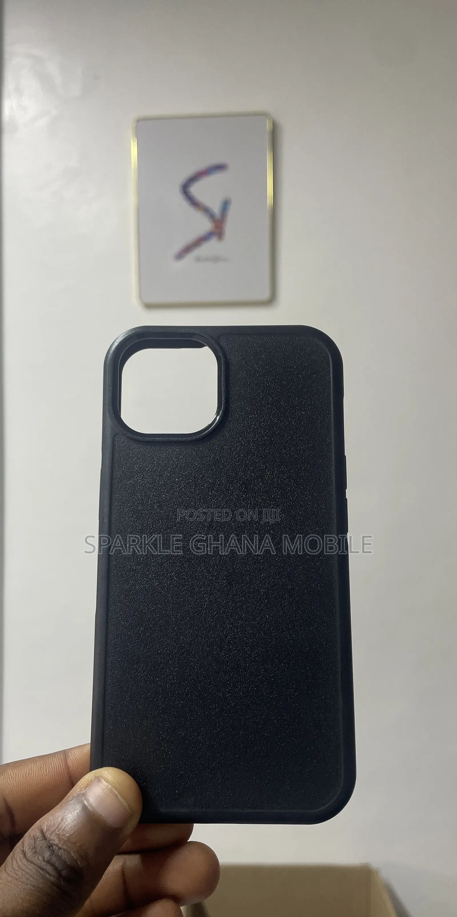 iPhone 13 Milomdoi Case