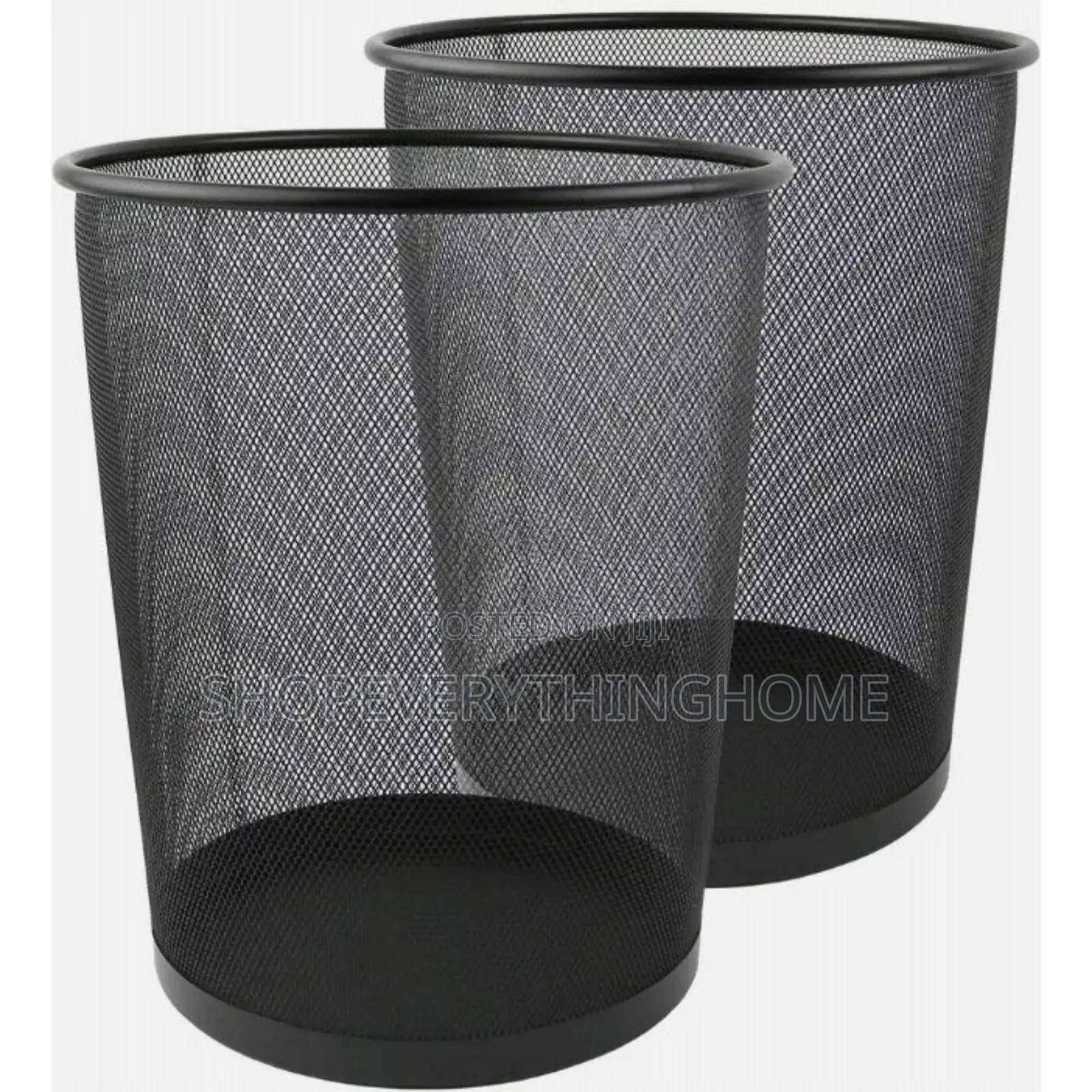 Trash Cans