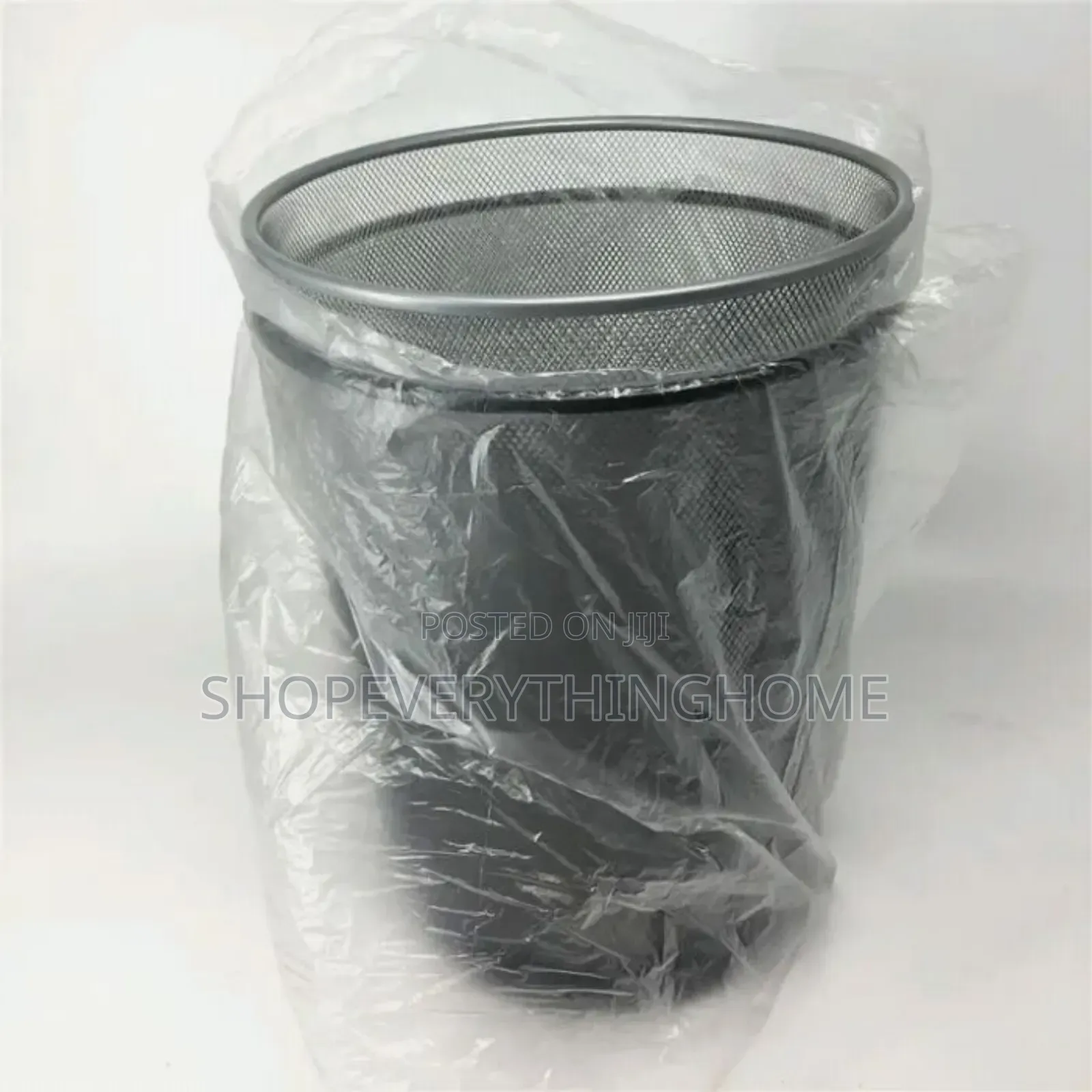 Trash Cans